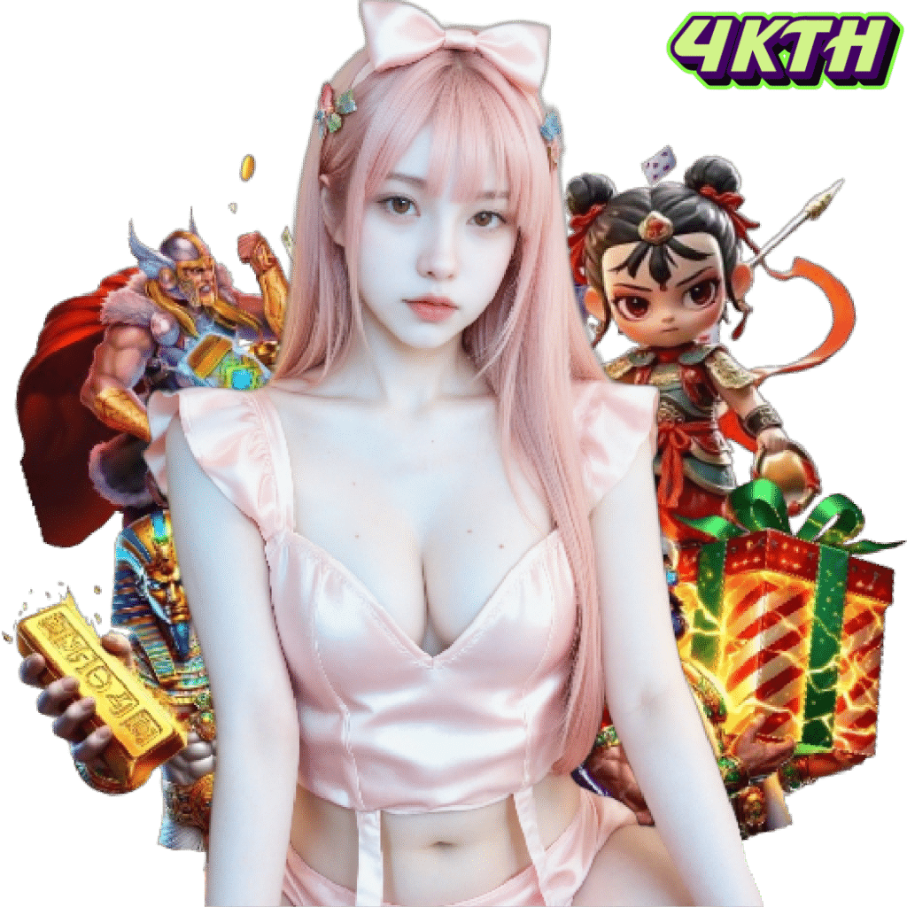 4kth สล็อต